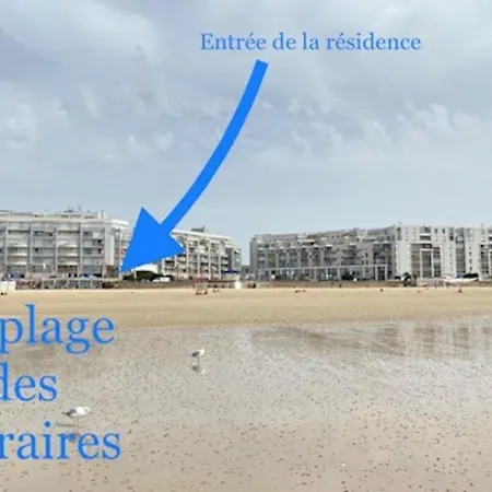 Wifi Parking Bord De Mer