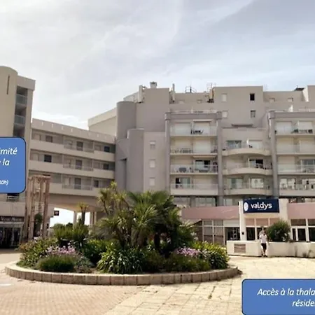 Wifi Parking Bord De Mer Appartement